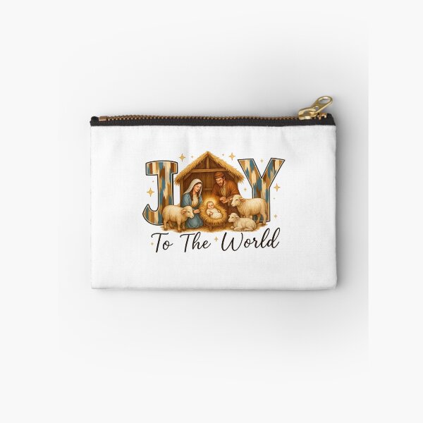 Item preview, Joy To The World Jesus Christmas designed and sold by bethanyrodgers6.
