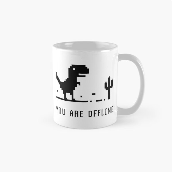 Item preview, You Are Offline designed and sold by goal-getter.