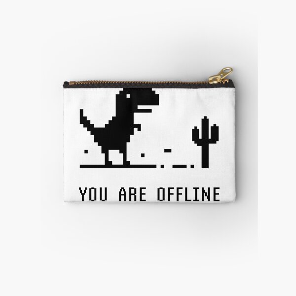 Item preview, You Are Offline designed and sold by goal-getter.