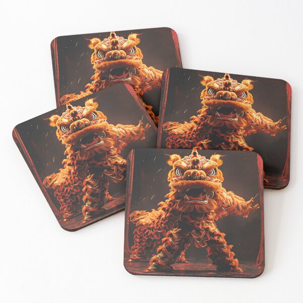 Item preview, Rhythmic Roar designed and sold by ONYX Pixee.
