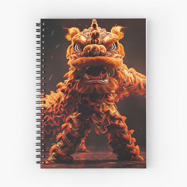 Item preview, Rhythmic Roar designed and sold by ONYX Pixee.
