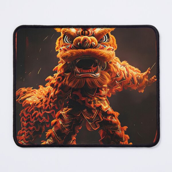Item preview, Rhythmic Roar designed and sold by ONYX Pixee.