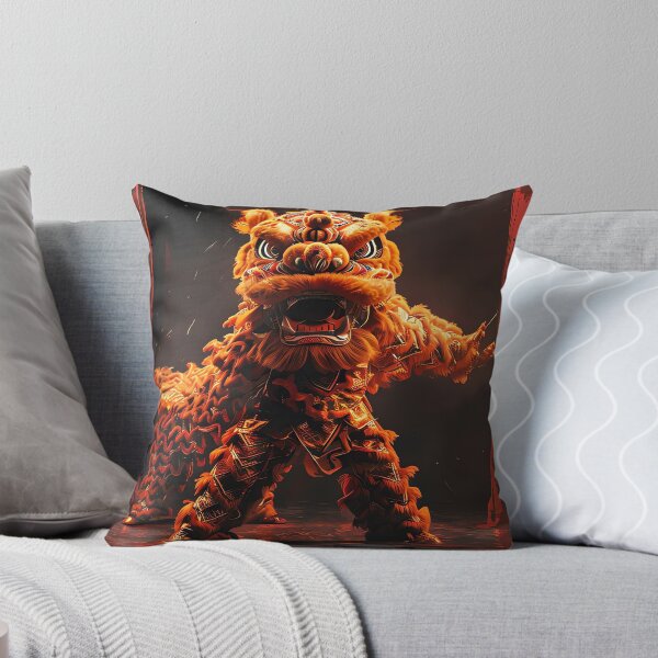 Item preview, Rhythmic Roar designed and sold by ONYX Pixee.