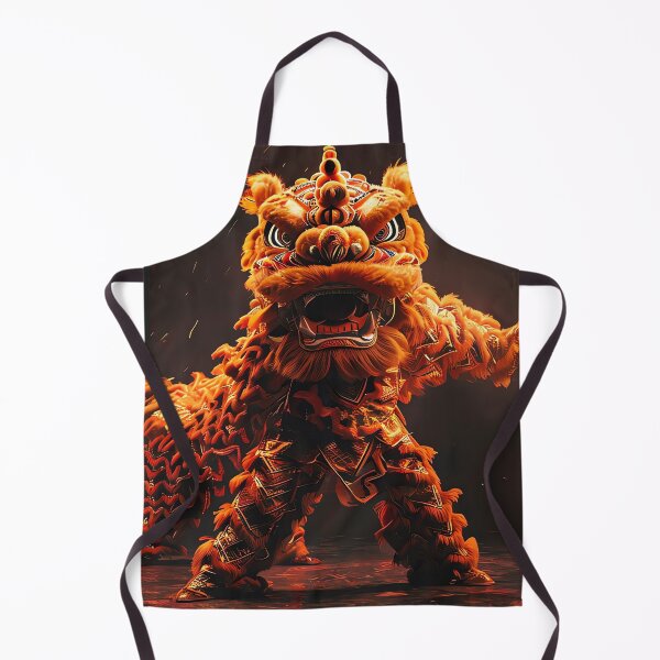 Item preview, Rhythmic Roar designed and sold by ONYX Pixee.