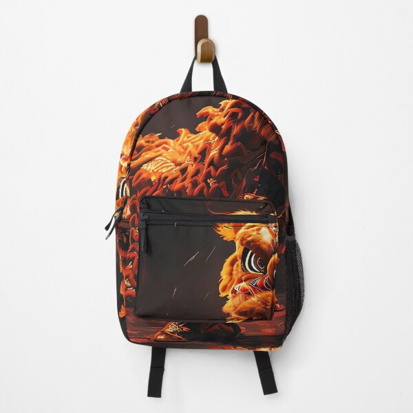 Item preview, Rhythmic Roar designed and sold by ONYX Pixee.