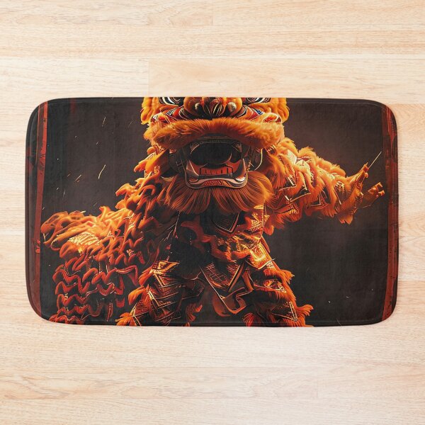 Item preview, Rhythmic Roar designed and sold by ONYX Pixee.