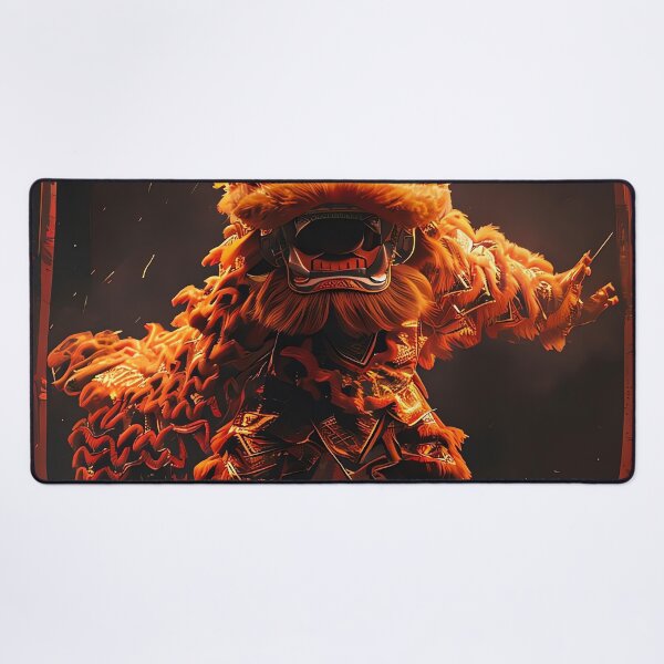 Item preview, Rhythmic Roar designed and sold by ONYX Pixee.