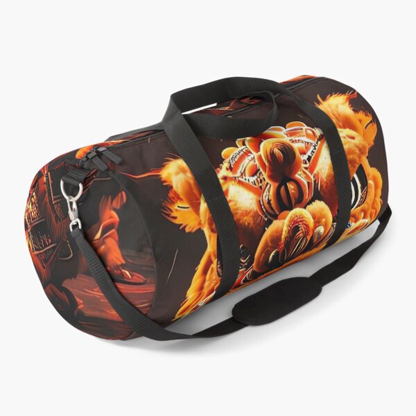 Item preview, Rhythmic Roar designed and sold by ONYX Pixee.
