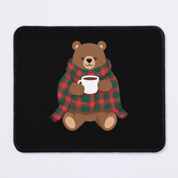 Item preview, Bearly Awake designed and sold by Aetheriswork.