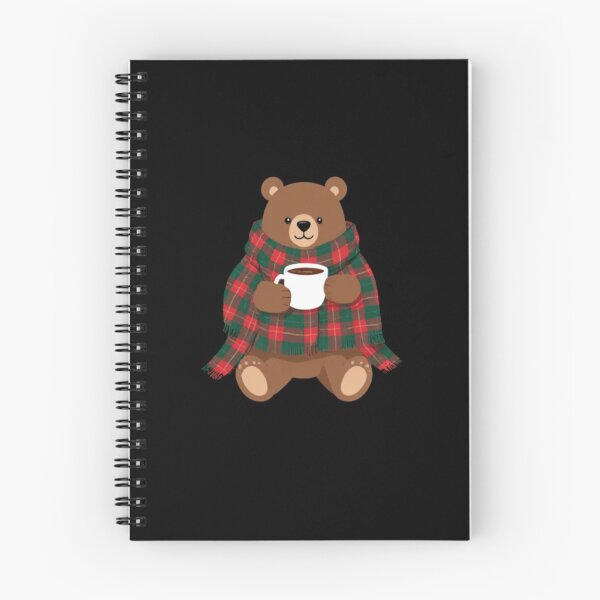 Item preview, Bearly Awake designed and sold by Aetheriswork.