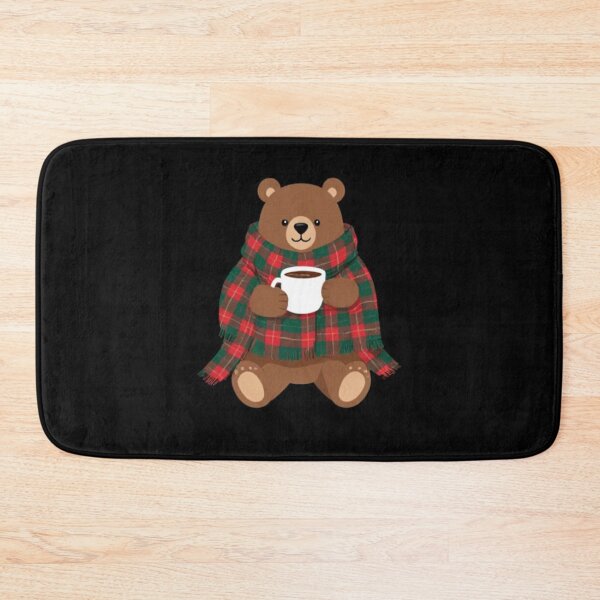 Item preview, Bearly Awake designed and sold by Aetheriswork.