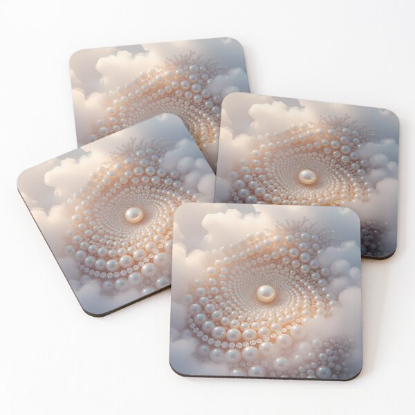 Item preview, Clouds Spiral,  (expanded. image size 8320x12480) designed and sold by Digital-Davinci.