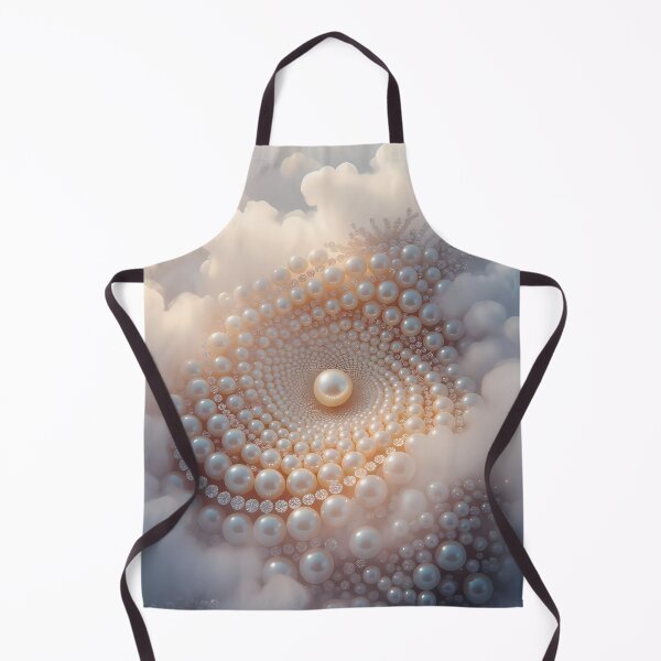 Item preview, Clouds Spiral, (expanded. image size 8320x12480) designed and sold by Digital-Davinci.