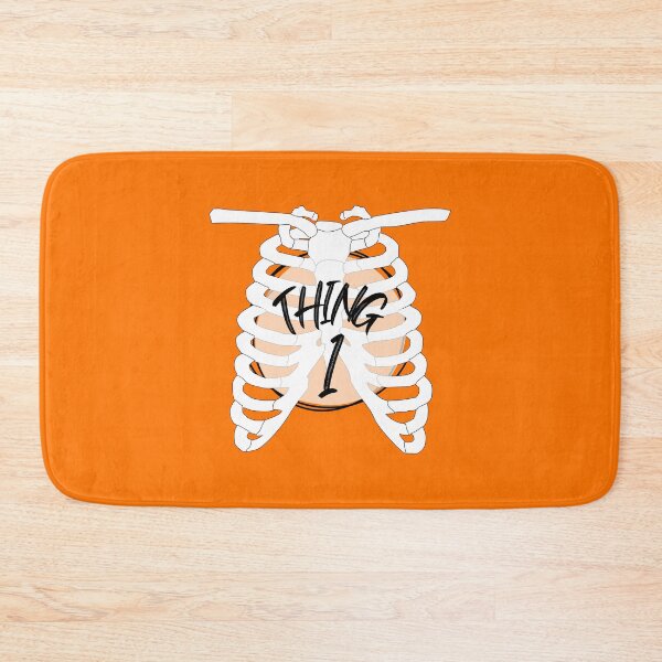 Item preview, Skeleton Ribcage Thing 1 Costume designed and sold by Deliver-Joy.