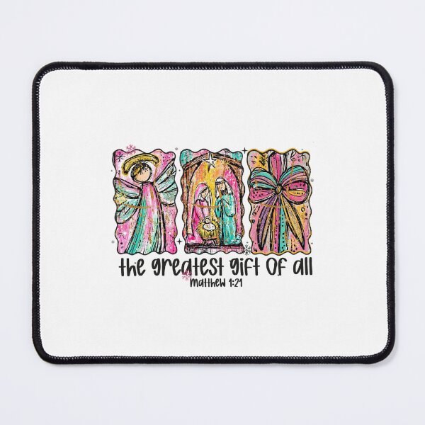 Item preview, Preppy Christian Nativity Christmas designed and sold by bethanyrodgers6.
