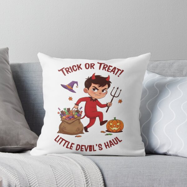 Item preview, Little Devil's Mischief Night designed and sold by CadDesignerr.
