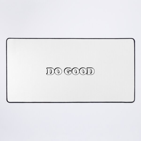 Item preview, Do Good designed and sold by Inspirationmotivation.