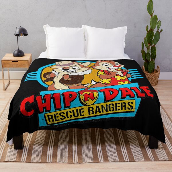 Item preview, Chip And Dale Cartoon designed and sold by lootemily.