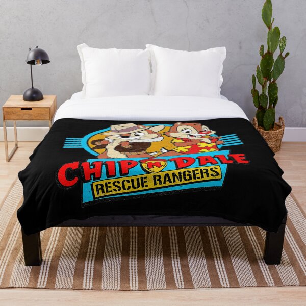 Item preview, Chip And Dale Cartoon designed and sold by lootemily.