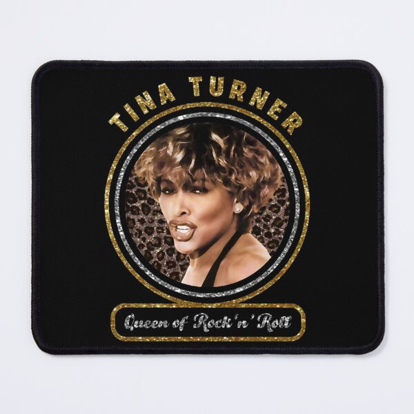 Item preview, Art - Tina Turner designed and sold by daonmetmko.