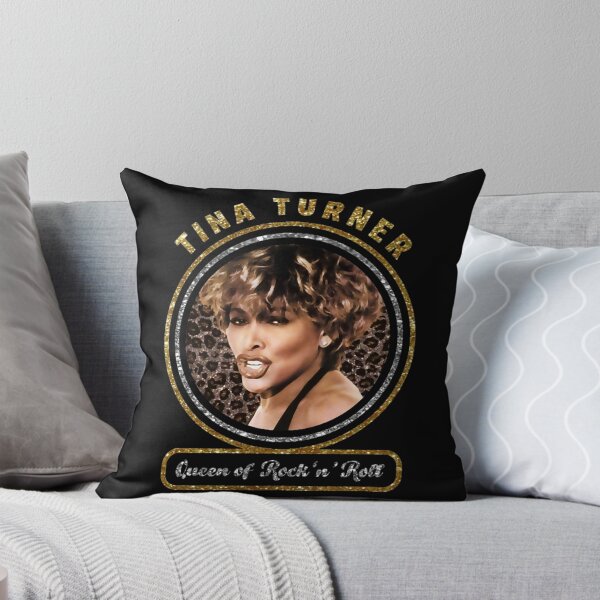 Item preview, Art - Tina Turner designed and sold by daonmetmko.