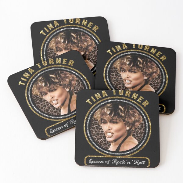 Artikelvorschau, Kunst - Tina Turner entworfen und verkauft von daonmetmko.