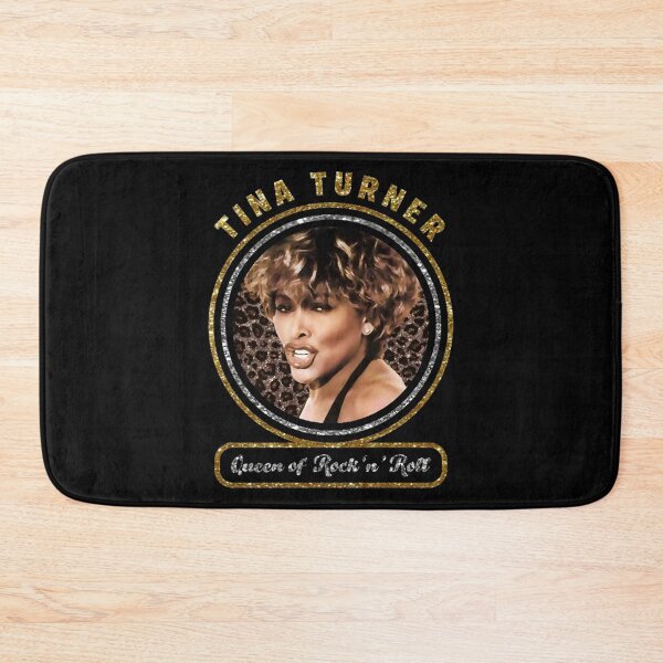 Item preview, Art - Tina Turner designed and sold by daonmetmko.