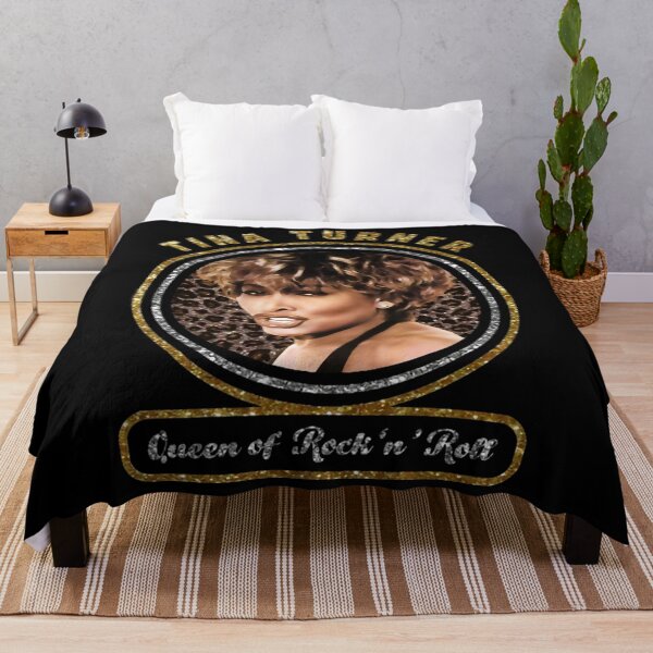 Item preview, Art - Tina Turner designed and sold by daonmetmko.