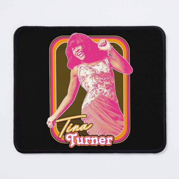 Item preview, Art - Tina Turner designed and sold by daonmetmko.