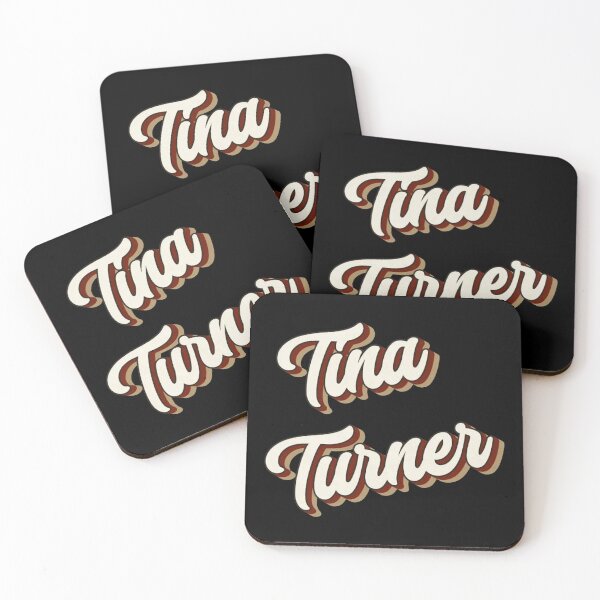 Item preview, Art - Tina Turner designed and sold by daonmetmko.