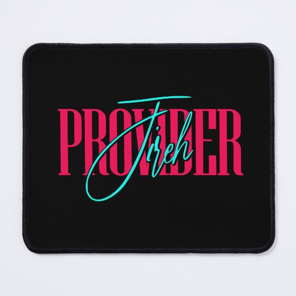 Item preview, Jireh / Provider designed and sold by LCScripture.
