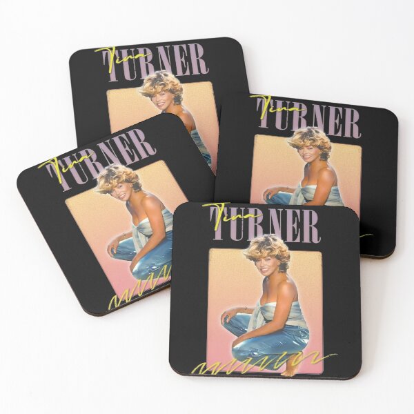 Item preview, Art - Tina Turner designed and sold by daonmetmko.