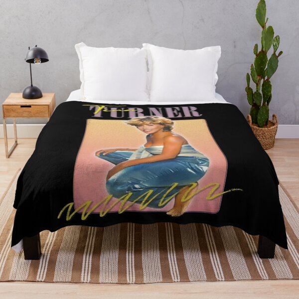 Item preview, Art - Tina Turner designed and sold by daonmetmko.