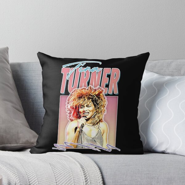 Item preview, Art - Tina Turner designed and sold by daonmetmko.