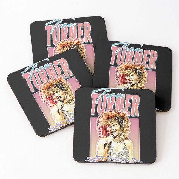 Item preview, Art - Tina Turner designed and sold by daonmetmko.