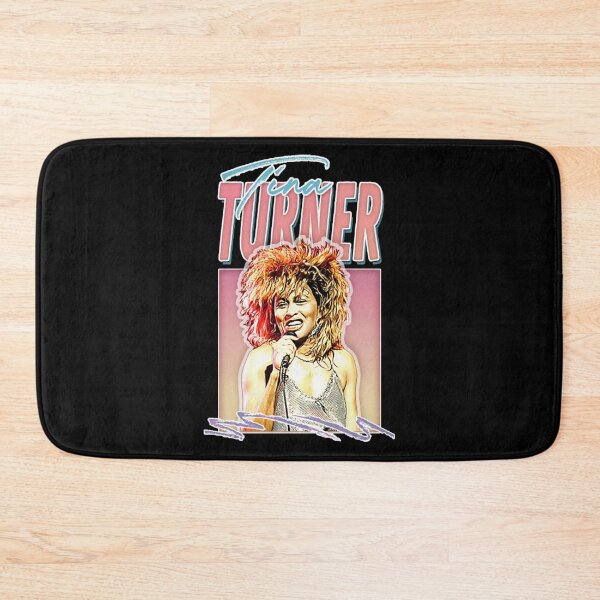 Item preview, Art - Tina Turner designed and sold by daonmetmko.