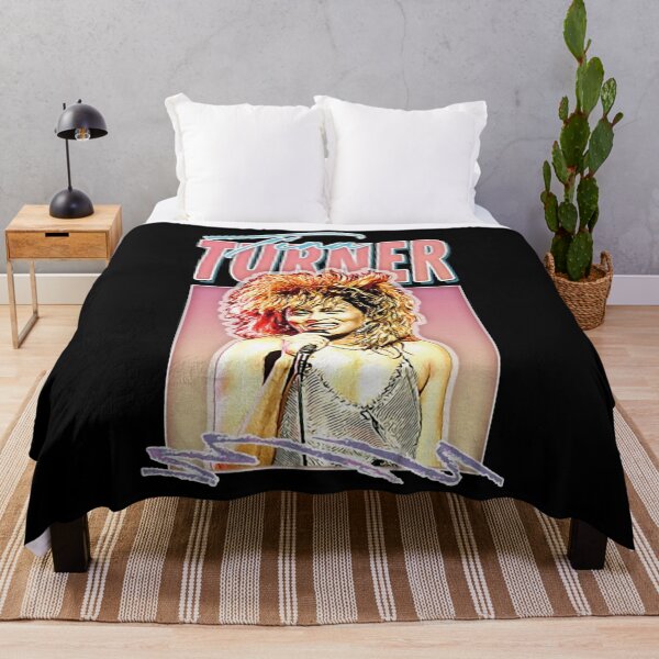 Item preview, Art - Tina Turner designed and sold by daonmetmko.