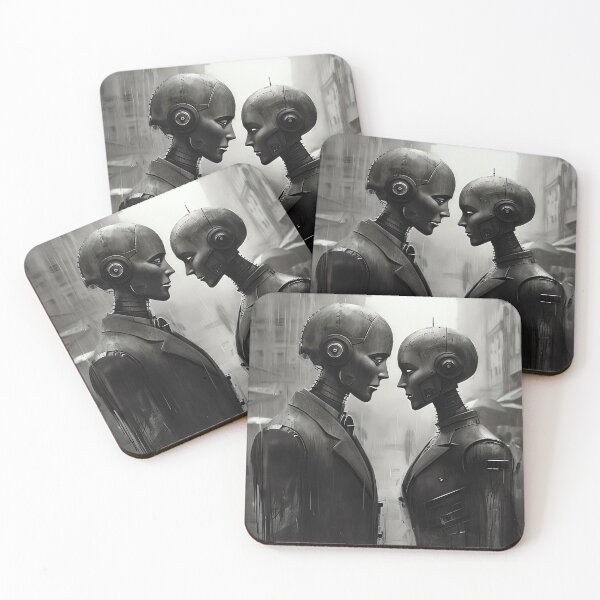 Item preview, Chrome Heartbreak designed and sold by ONYX Pixee.