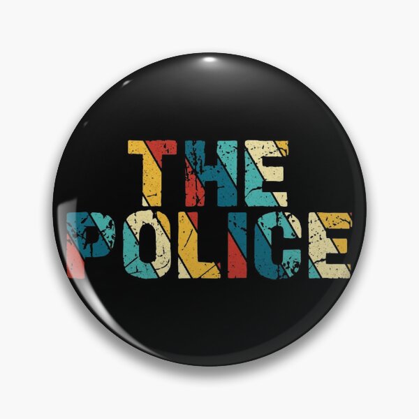 Item preview, Art - The Police designed and sold by chinhprpxy.