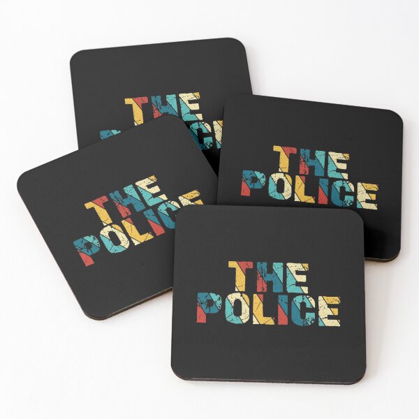 Item preview, Art - The Police designed and sold by chinhprpxy.