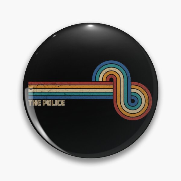 Item preview, Art - The Police designed and sold by chinhprpxy.