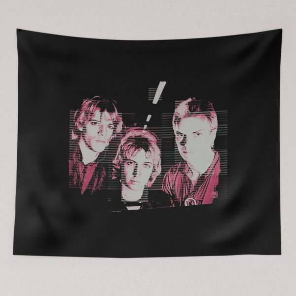 Item preview, Art - The Police designed and sold by chinhprpxy.