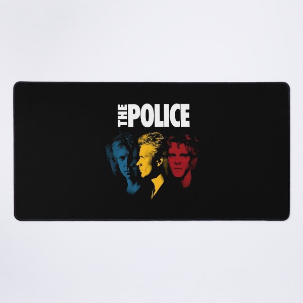 Item preview, Art - The Police designed and sold by chinhprpxy.
