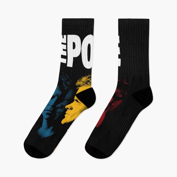 Item preview, Art - The Police designed and sold by chinhprpxy.