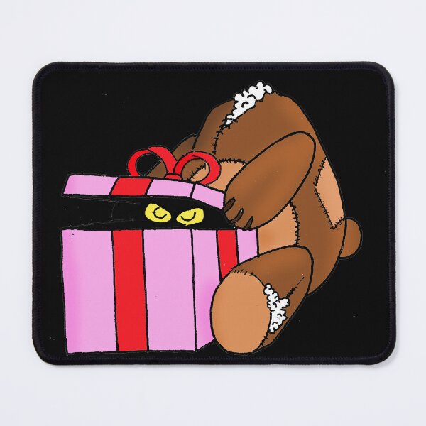 Item preview, A Teddy Bear with no Head designed and sold by Darth-Brader.