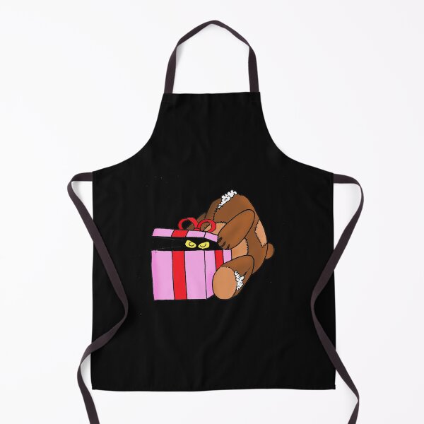 Item preview, A Teddy Bear with no Head designed and sold by Darth-Brader.
