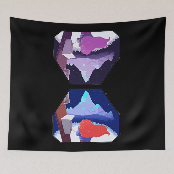 Item preview, Celeste Game The Phonecall designed and sold by davedirectone.