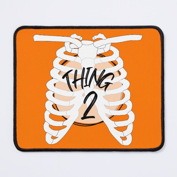 Item preview, Skeleton Ribcage Thing 2 Costume designed and sold by Deliver-Joy.