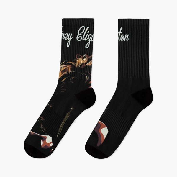 Item preview, Arte - Whitney Houston designed and sold by quahayduocroi.