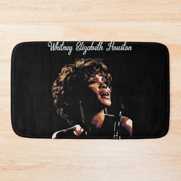 Artikelvorschau, Kunst - Whitney Houston entworfen und verkauft von quahayduocroi.
